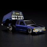 Hot Wheels RLC Exclusive 1986 Nissan 720 King Cab