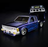 Hot Wheels RLC Exclusive 1986 Nissan 720 King Cab