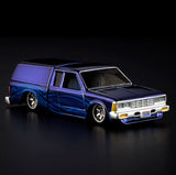 Hot Wheels RLC Exclusive 1986 Nissan 720 King Cab