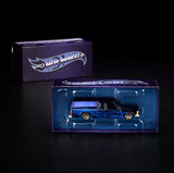 Hot Wheels RLC Exclusive 1986 Nissan 720 King Cab