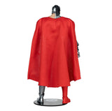 DC Multiverse Vault Cyborg Superman Revenge