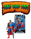 Junk Yard Toyz Everyday Sales!
