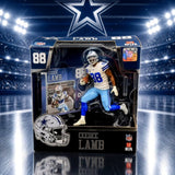 Dallas Cowboys CeeDee Lamb Figure