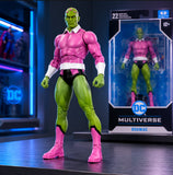 DC Multiverse Wave 30 Brainiac Classic