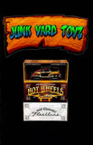 Junk Yard Toyz Everyday Sale!