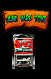 Junk Yard Toyz Everyday Sale!