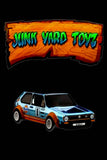 Junk Yard Toyz Everyday Sale!
