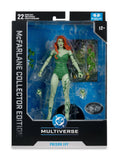 DC Poison Ivy Classic Platinum Chase
