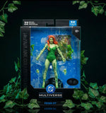 DC Poison Ivy Classic Platinum Chase
