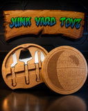 Junk Yard Toyz Everyday Sale!