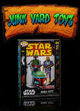 Junk Yard Toyz Everyday Sale!