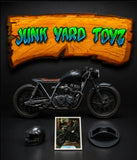 Junk Yard Toyz Everyday Sale!