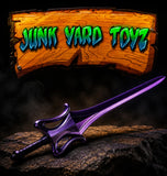 Junk Yard Toyz Everyday Sale!