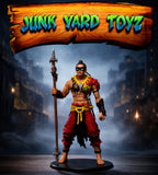 Junk Yard Toyz Everyday Sale!