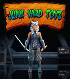 Junk Yard Toyz Everyday Sale!