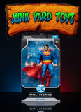 Junk Yard Toyz Everyday Sale!