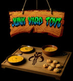 Junk Yard Toyz Everyday Sale!