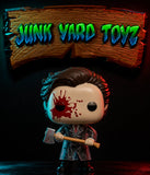 Junk Yard Toyz Everyday Sale!