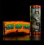 Junk Yard Toyz Everyday Sale!