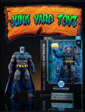 Junk Yard Toyz Everyday Sale!