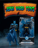 Junk Yard Toyz Everyday Sale!