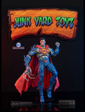 Junk Yard Toyz Everyday Sale!