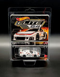 Hot Wheels Elite 64 Mazda RX-7 Liberty Walk