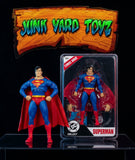 Junk Yard Toyz Everyday Sale!