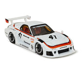 Hot Wheels Elite 64 Mazda RX-7 Liberty Walk