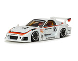Hot Wheels Elite 64 Mazda RX-7 Liberty Walk