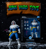 Junk Yard Toyz Everyday Sale!