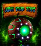 Junk Yard Toyz Everyday Sale!