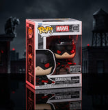 Daredevil Shadowland Exclusive #1323
