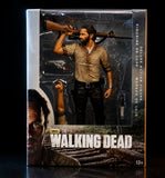 The Walking Dead TV Series Rick Grimes