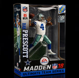 Dallas Cowboys Dak Prescott NFL Series 2