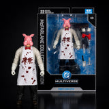 Batman DC Multiverse Professor Pyg Chase