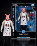 Batman DC Multiverse Professor Pyg Chase