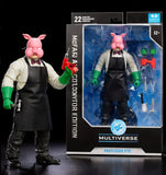 Batman DC Multiverse Professor Pyg