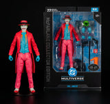 DC Multiverse The Joker Batman #57 Chase