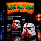 Junk Yard Toyz Everyday Sale!