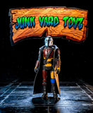 Junk Yard Toyz Everyday Sale!