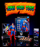 Junk Yard Toyz Everyday Sale!