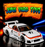 Junk Yard Toyz Everyday Sale!