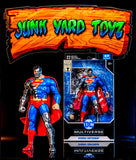 Junk Yard Toyz Everyday Sales!