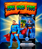 Junk Yard Toyz Everyday Sale!