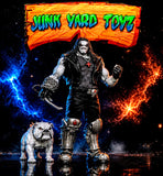 Junk Yard Toyz Everyday Sale!