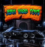 Junk Yard Toyz Everyday Sale!
