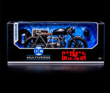 The Batman DC Multiverse Drifter Motorcycle