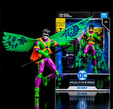 RED ROBIN (DC NEW 52) GOLD LABEL