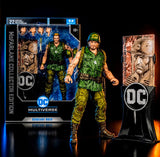 SERGEANT ROCK (DC CLASSIC) EDITION